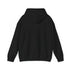 Black Folk Ski Trip (hoodie)